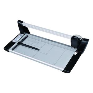 Cutters Trimmers Guillotines: Ledah 500 A3 Metal Trimmer