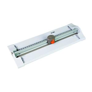 Cutters Trimmers Guillotines: Ledah TM10 A4 Trimmer 3-In-1