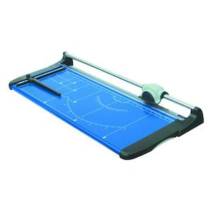 Ledah 670 A2 Metal Trimmer