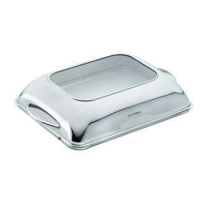 Scanpan Lid for Medium Roaster