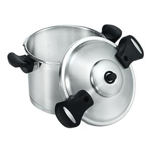 Scanpan Pressure Cooker 22cm/6L