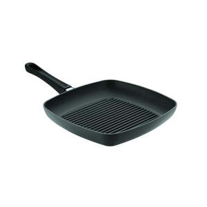 Specialty Cookware: Scanpan Square Grill Pan 27 x 27cm