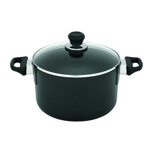 Scanpan Clas/Tall Dutch Oven 24CM/4.8L