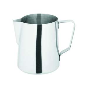 Coffee Machines: Avanti Steaming Milk Pitcher 950ml