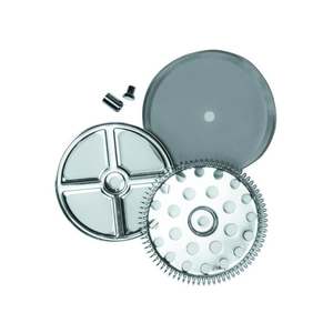 Avanti Cafe Pres Plunger S/Part 1l 8Cup