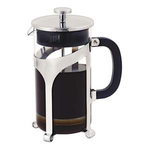 Coffee Machines: Avanti Cafe Press C/Plunger 1L/8 Cup