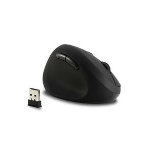 Kensington Left-Handed Wireless Ergo Mouse Black K79810WW