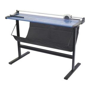 Cutters Trimmers Guillotines: Ledah 960 A1 Metal Trimmer