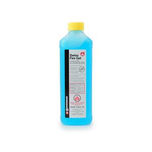 Swissmar Swiss Fire Gel Refill-500ml Btl