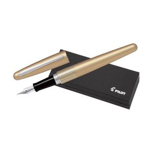 Pilot MR1 Fountain Pen Medium Gold (FP-MR1-M-GDZ)