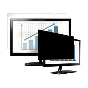 Fellowes PrivaScreen 14 Inch 16:9 Privacy Filter