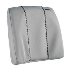 Ergonomic Accessories: Fellowes Slimline Back Support