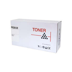 Toner Compatibles: White Box Compatible CF226X #26X Black Cartridge CPHT26X