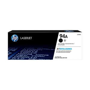 Toner Originals: HP 94A Black Ton Cartridge CF294A