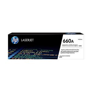 Toner Originals: HP #660A Imaging Drum W2004A