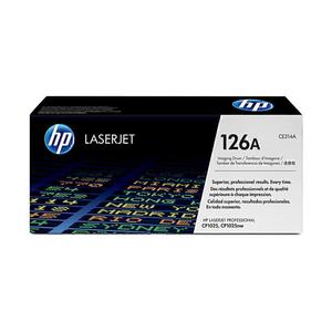 Toner Originals: HP #126A Imaging Drum CE314A