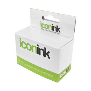 Inkjet Compatible Inks: Icon Compatible HP 975 Cyan XL Ink Cartridge