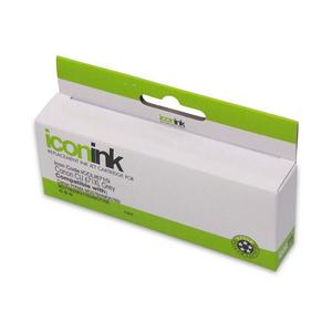 Icon Compatible Canon CLI671XL Grey Ink Cartridge