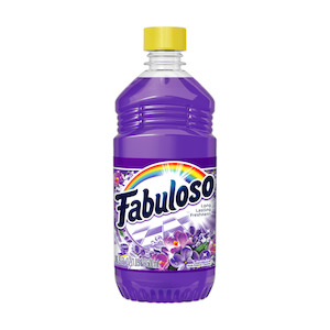 Household: Fabuloso 16.9oz