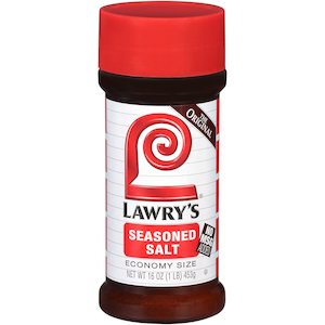 Lawry's Seasoned Salt 16oz