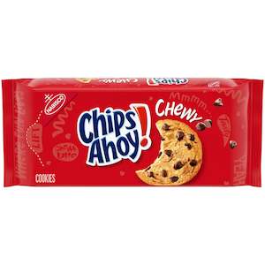 Chips Ahoy Chewy 13oz (BB 4 Apr 2025)