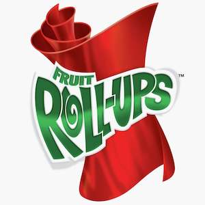 Featured: Fruit Roll Ups Assorted Flavors - 5 for $5.70