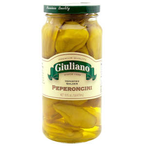 Giuliano Pepperoncini 16floz