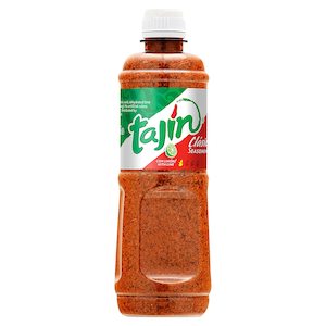 Mexican Ethnic: Tajin Clasico Seasoning 14oz
