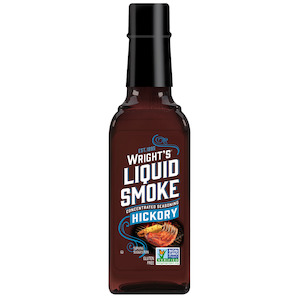 Wright's Liquid Smoke Hickory 3.5oz