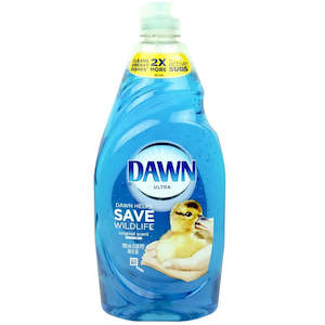 Dawn Ultra 21.6oz