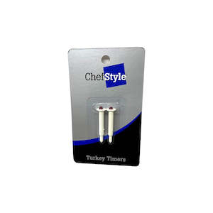 Baking: Pop Up Timer for Turkey 2pk