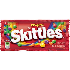 Skittles Original 2.17oz
