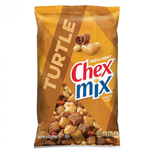 Snacks: Chex Mix Turtle (Large) 8oz