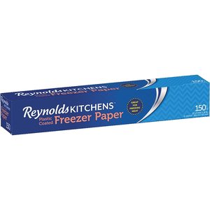 Household: Reynolds Freezer Paper 150 SQ FT (Large)