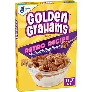 Golden Grahams 11.7oz