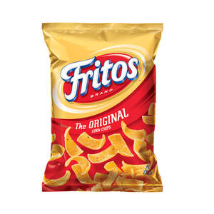 Fritos Original 3.25oz (BB 8 SEP 2026)