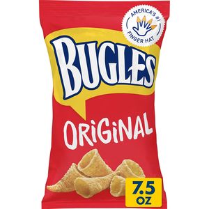Bugles Original 7.5 oz (Best Before Jan 29th 2027)