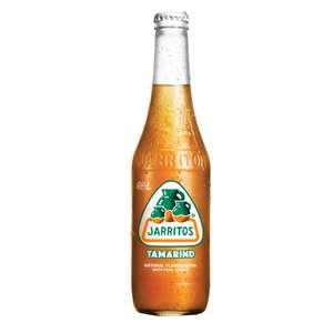 Drinks: Jarritos Tamarind Soda 12.5oz *LIMIT 12 DRINKS*
