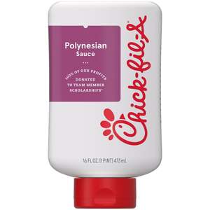 Featured: Chick-fil-A Polynesian Sauce 16oz