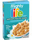 Quaker Mighty Life Supports Healthy Bones Very Vanilla