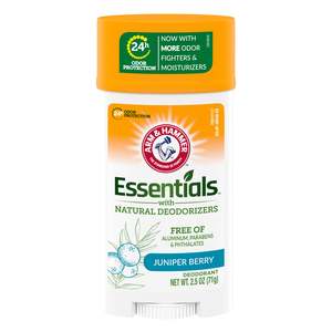 Arm & Hammer Essentials Juniper Berry (Clean) 2.5oz