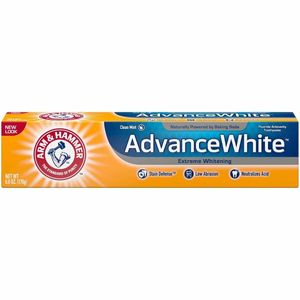 Arm & Hammer AdvanceWhite - Extreme Whitening 6oz