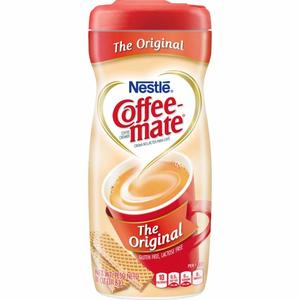 Breakfast: Coffee-Mate The Original 16 oz