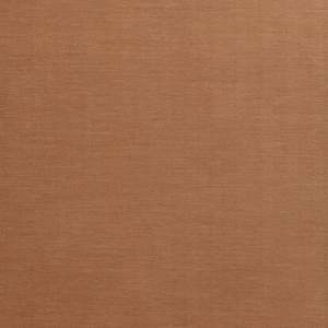 Pumpkin Herringbone Linen