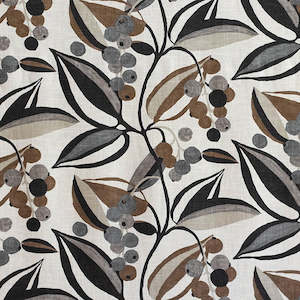 Stock Lines: Havana Cacao