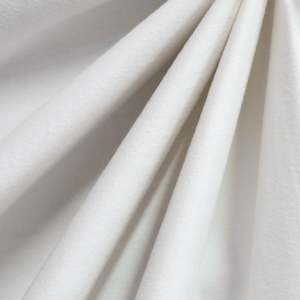 Curtaining: Bumph White