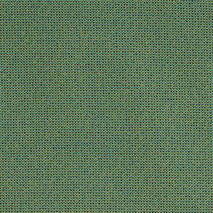 Curtaining: Green Jay Wool