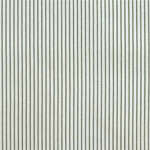 Everyday Upholstery: Moss Ticking