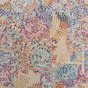 Stock Lines: Spectrum Prism