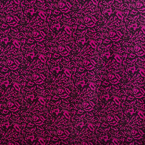 Capillary Fuschia Mini